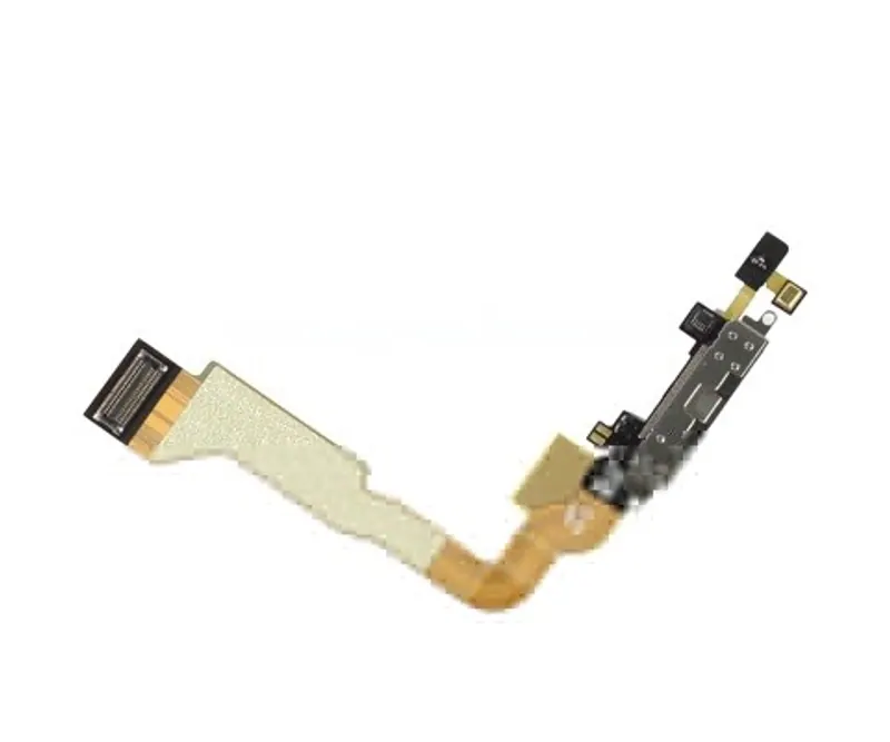 Original Tail Connector Charger Flex Cable for iPhone 4 (CDMA) — image 1