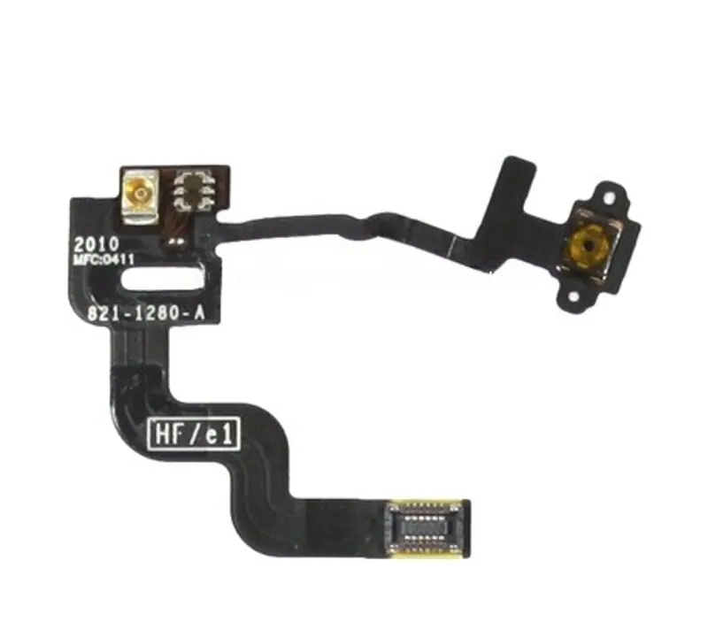 Original Sensor Flex Cable for iPhone 4 (CDMA) — image 1