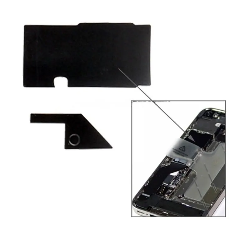 Anti Static Motherboard Heat Dissipation Sticker for iPhone 4 — image 1