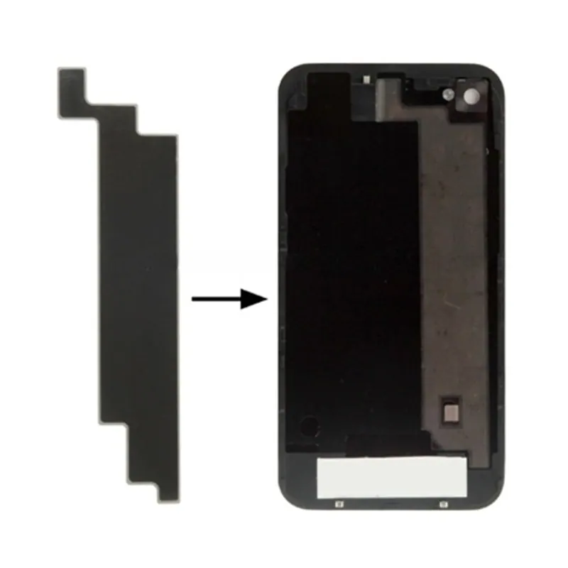 Thermal Sink for iPhone 4S — image 1