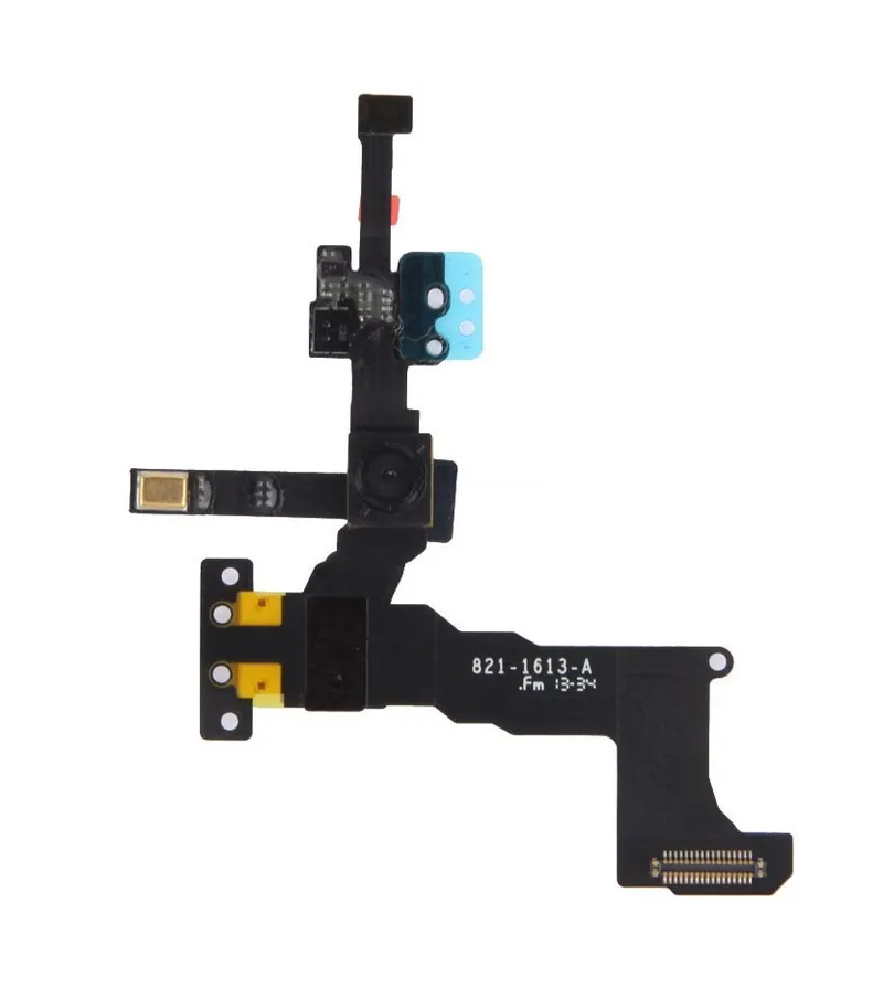 Front Camera + Sensor Flex Cable for iPhone 5C — image 1