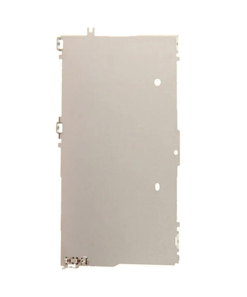 Original Iron LCD Middle Board for iPhone 5C(Silver) — image 1