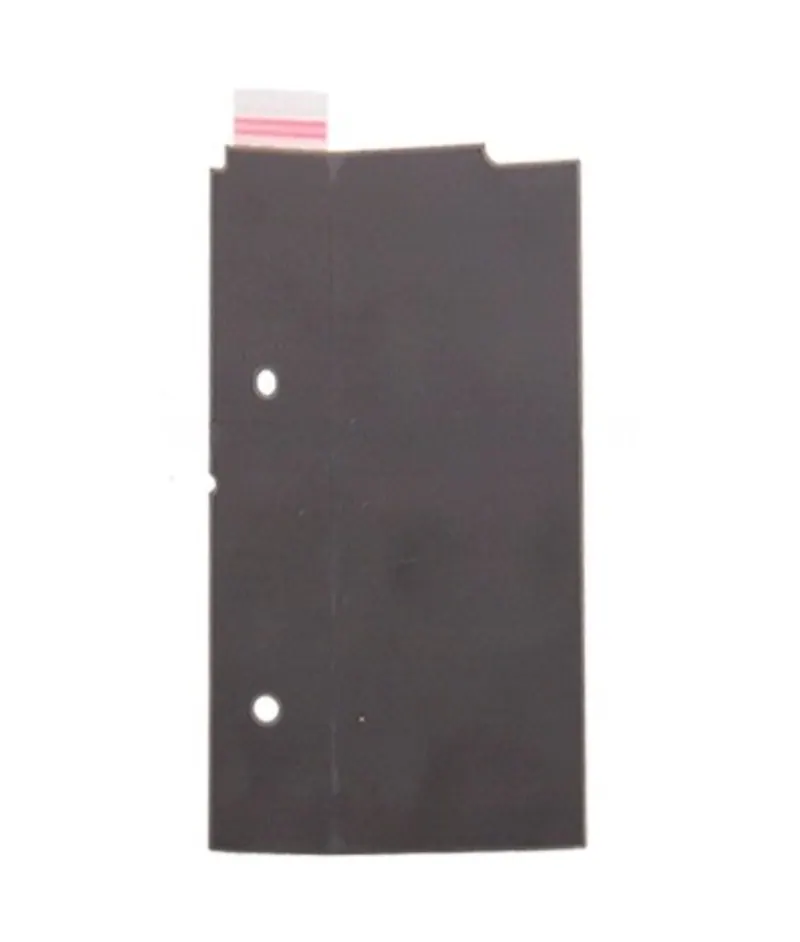 Mid Plate Board Heat Dissipation Sticker Film Replacement for iPhone 5(Black) — image 1