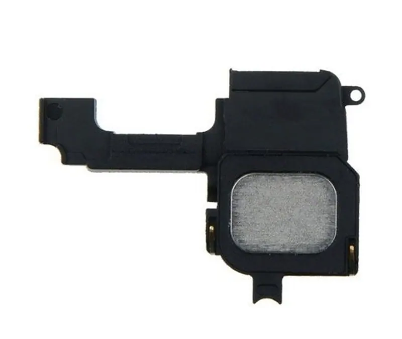 Original Speaker Buzzer Repair Parts Ring for iPhone 5(Black) — image 1