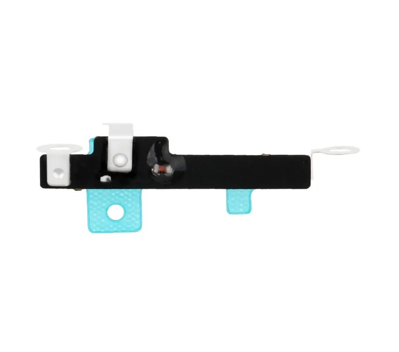 Original Headphone Flex Cable Ribbon for iPhone 5S (Black) — image 1