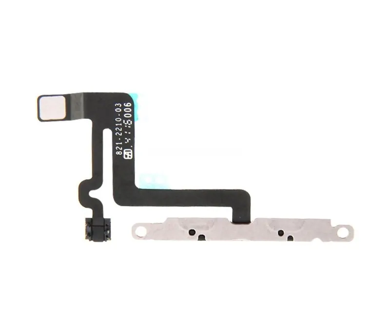 Original Listen / Volume Flex Cable for iPhone 6 — image 1