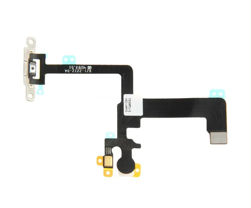 Original Boot Flex Cable for iPhone 6 — image 1