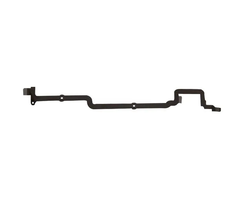 LCD Connector Flex Cable for iPhone 6 Plus(Black) — image 1
