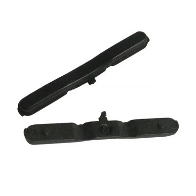 Volume Key Buttons Repair Parts For iPhone(Black) — image 1