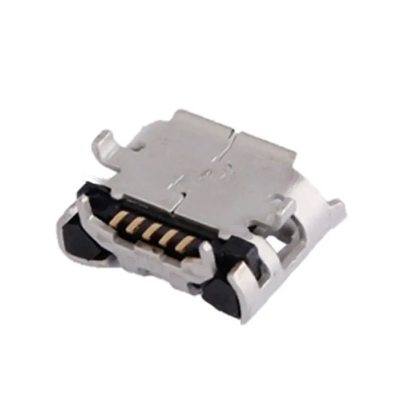 Original Tail Connector Charger for Nokia N603 / 610 / 710 / N800 / N9 — image 1