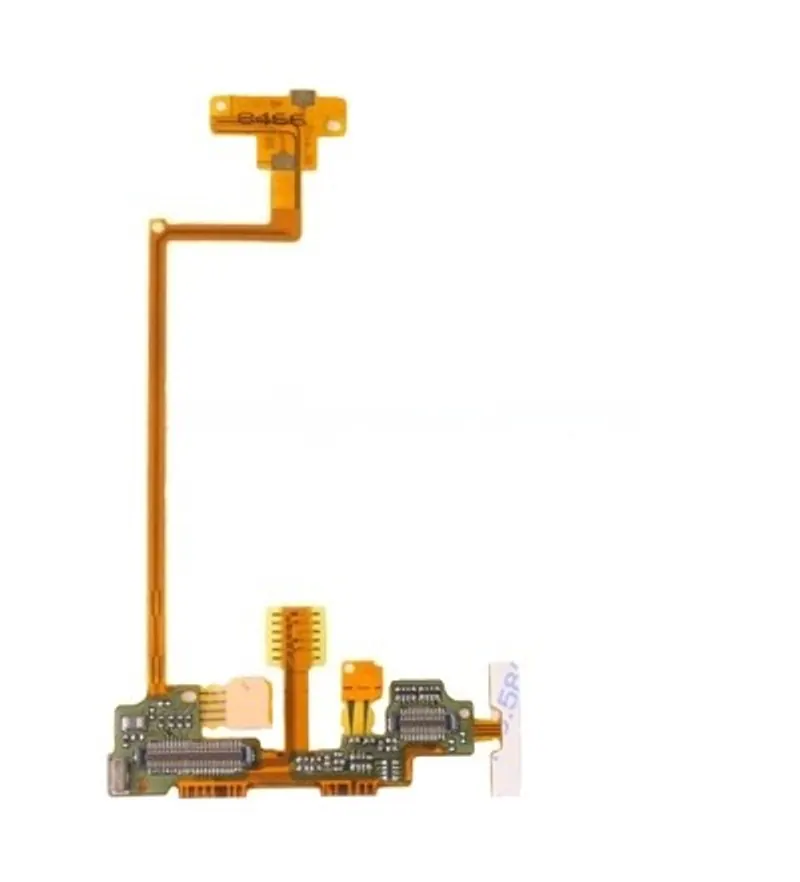Mobile Phone Flex Cable for Nokia 7510 — image 1