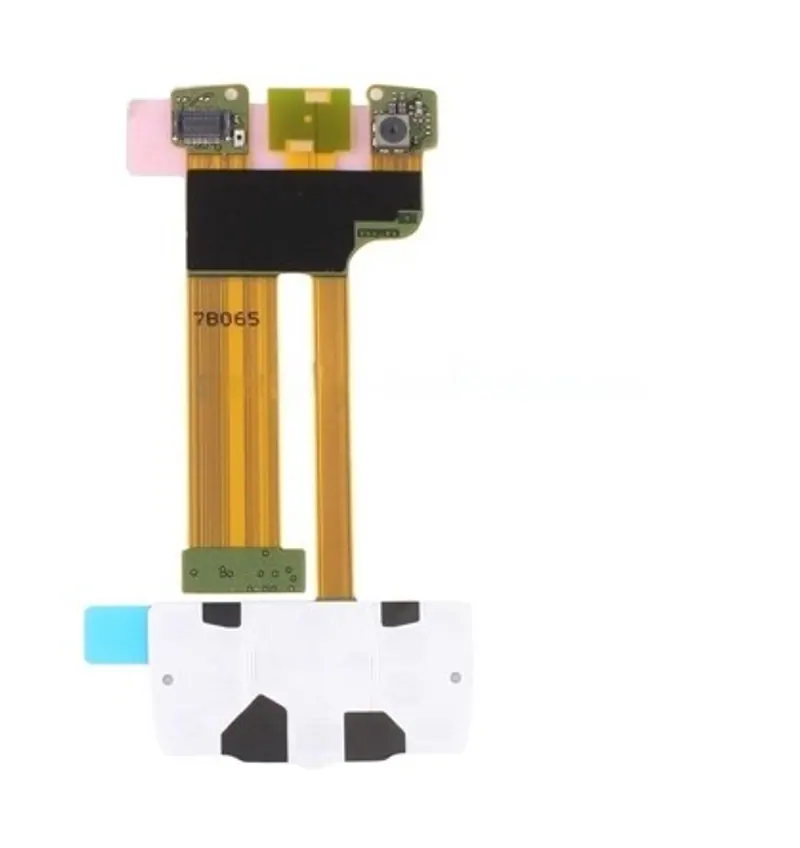 Mobile Phone Keypad Flex Cable for Nokia E66 — image 1
