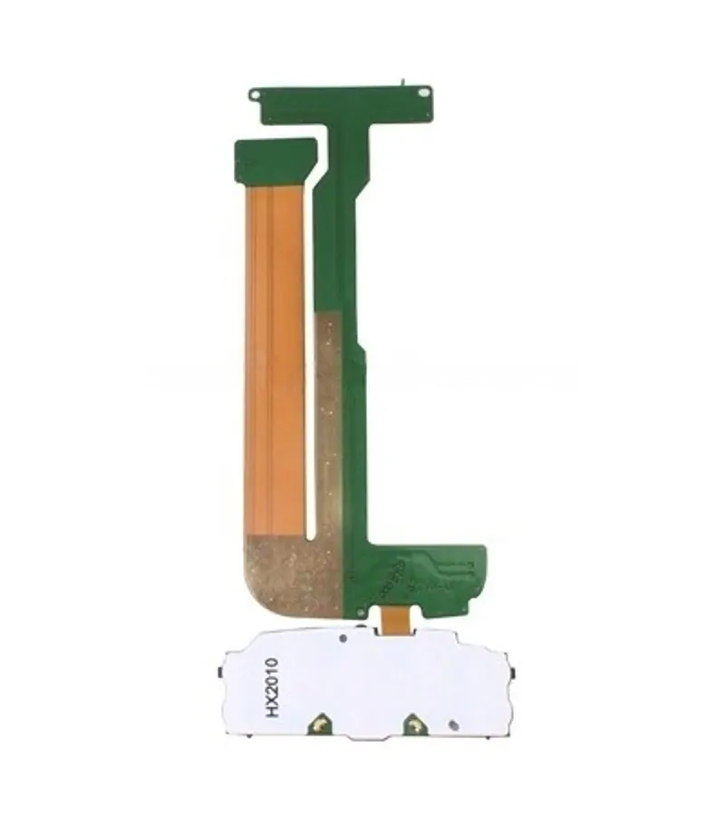 Mobile Phone Keypad Flex Cable for Nokia N95 8G — image 1