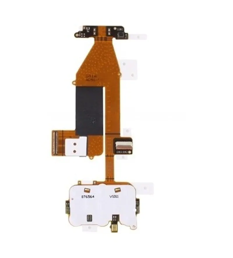 Mobile Phone Keypad Flex Cable for Nokia 6700S — image 1