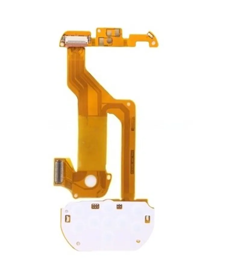 Mobile Phone Keypad Flex Cable for Nokia 7230 — image 1