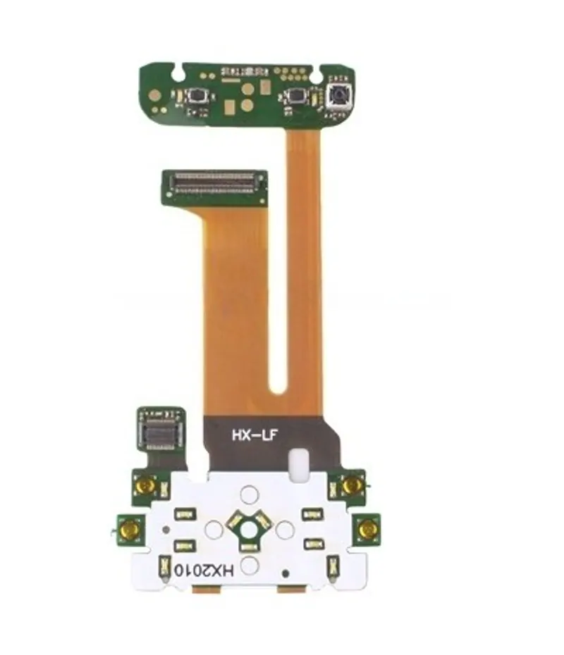 Mobile Phone Keypad Flex Cable for Nokia N81 — image 1