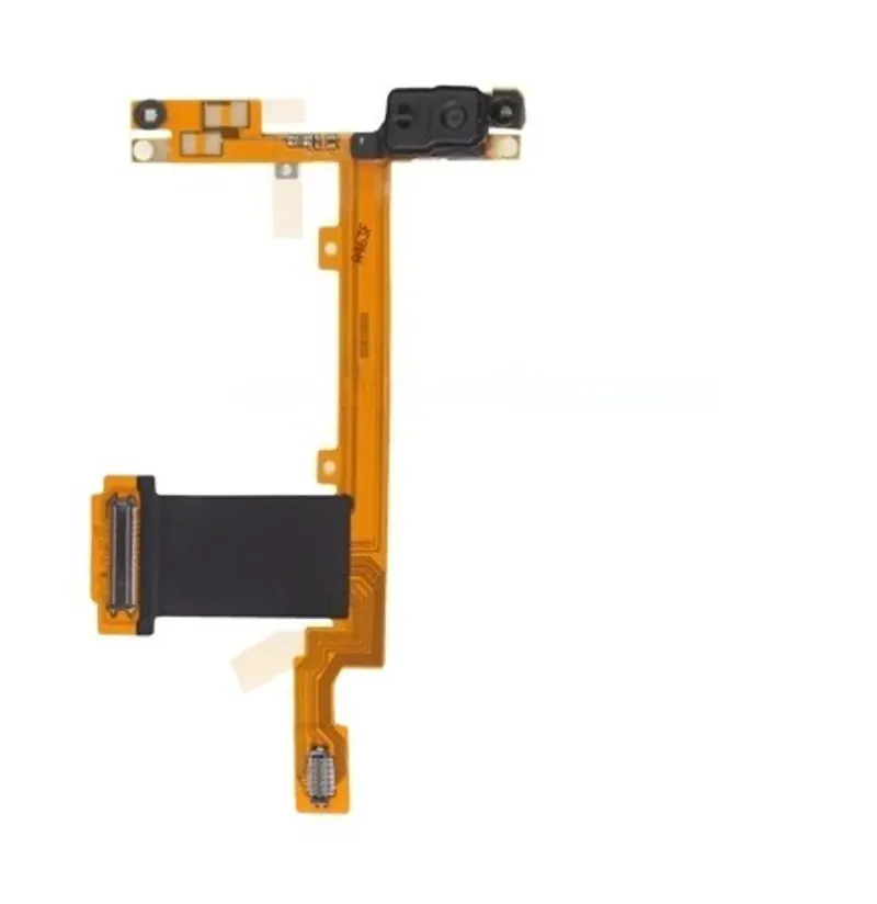 Mobile Phone Flex Cable for Nokia N900 — image 1