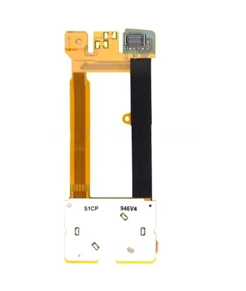 Mobile Phone Keypad Flex Cable for Nokia 3600S — image 1