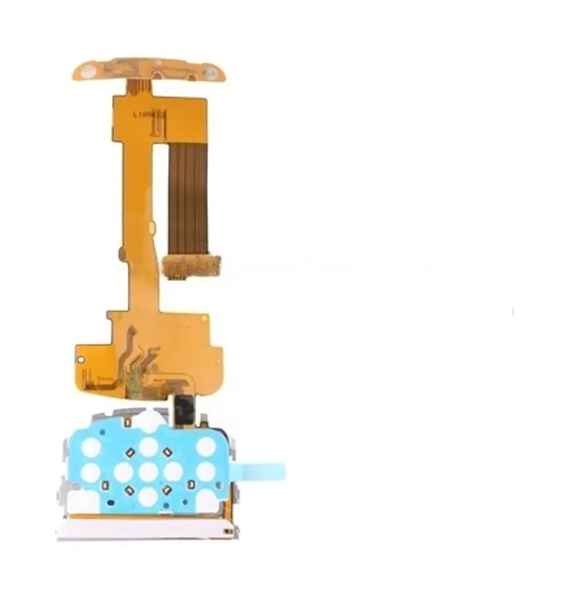 Mobile Phone Keypad Flex Cable for Nokia 6710 — image 1