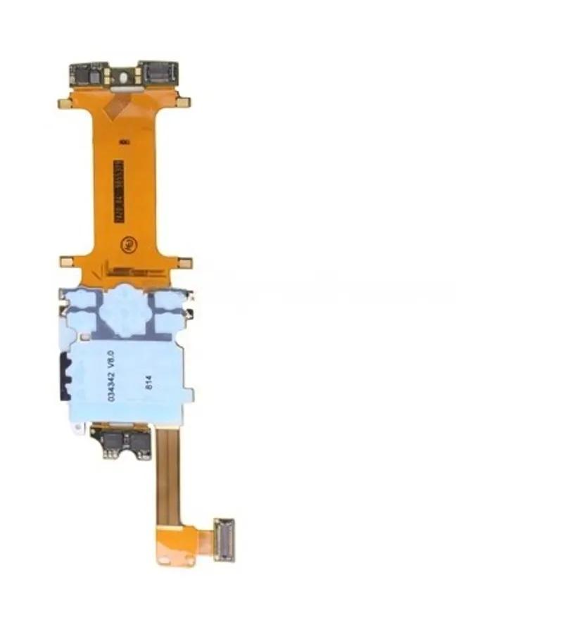 Mobile Phone Keypad Flex Cable for Nokia 8800A/E — image 1