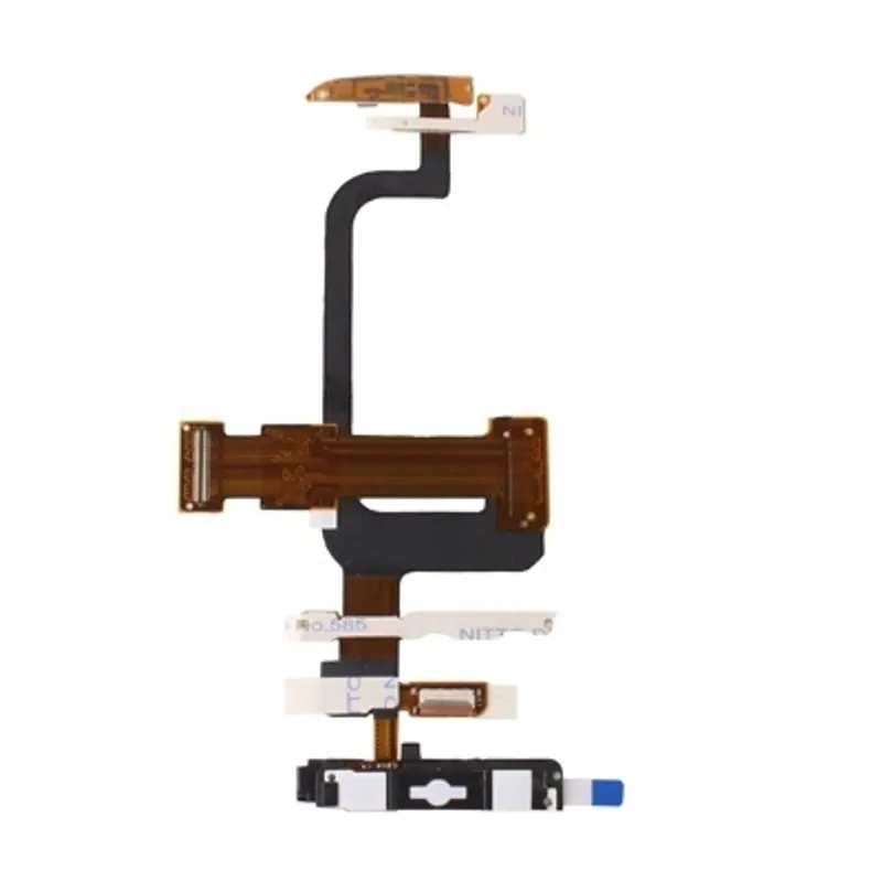 Mobile Phone Keypad Flex Cable for Nokia C6 — image 1