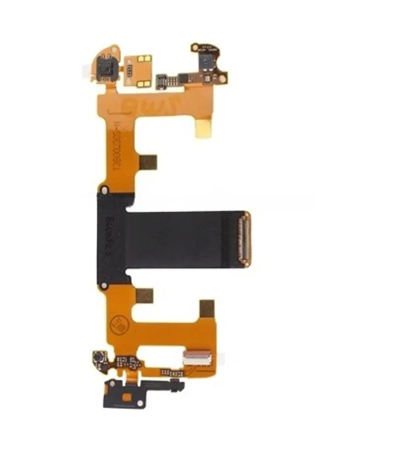 Mobile Phone Flex Cable for Nokia N97 Mini — image 1