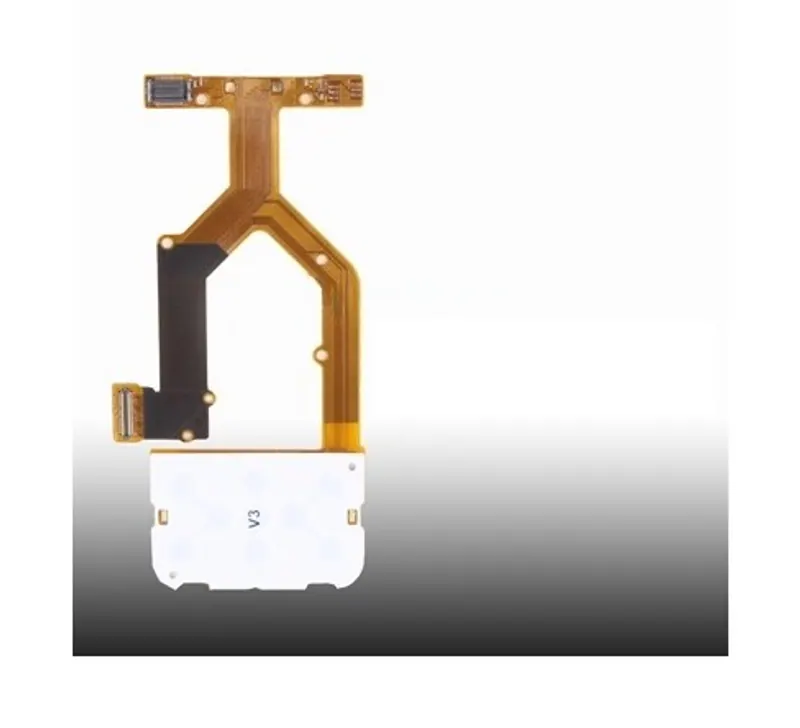 Mobile Phone Keypad Flex Cable for Nokia 5330 — image 1