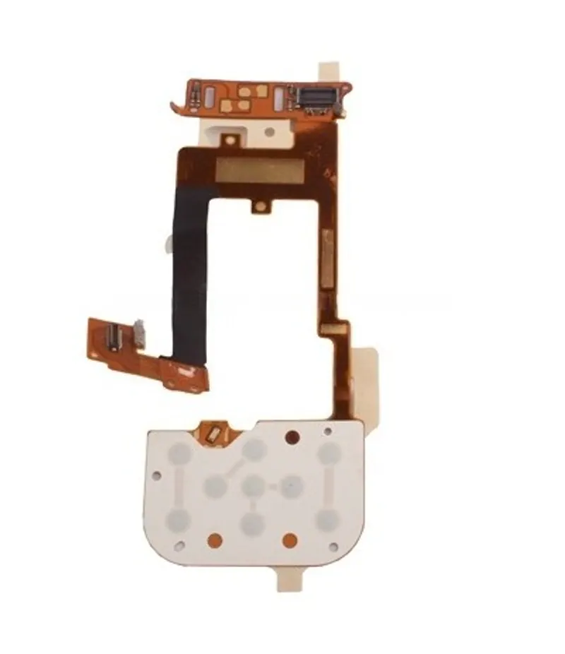 Mobile Phone Flex Cable for Nokia 2220 — image 1