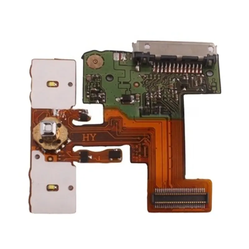 Mobile Phone Joystick Keypad Flex Cable for Nokia 3250 — image 1
