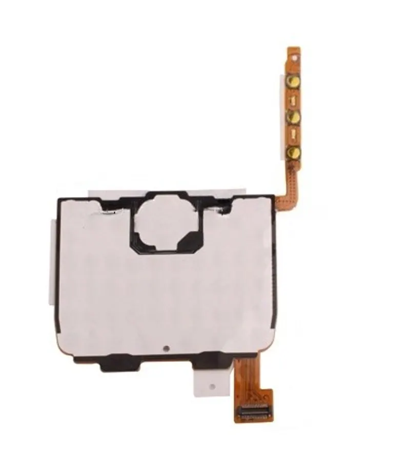 Mobile Phone Keypad Flex Cable for Nokia E71 — image 1