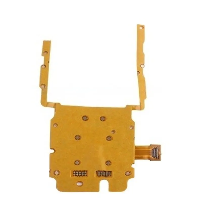 Mobile Phone Keypad Flex Cable for Nokia 5130 — image 1