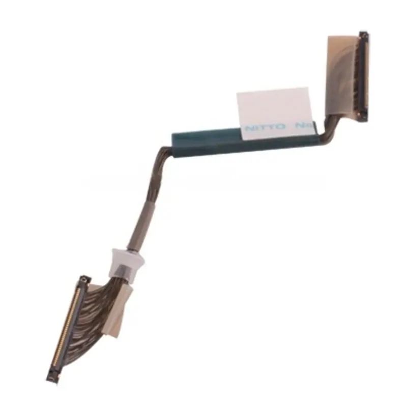 LCD Flex Cable Ribbon for Nokia N76 — image 1