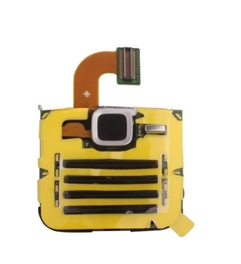 OEM Version, Mobile Phone Keypad Flex Cable for Nokia N78 — image 1