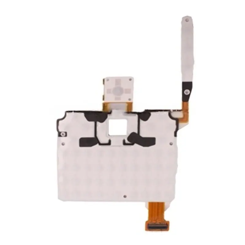 Mobile Phone Keypad Flex Cable for Nokia E72 — image 1