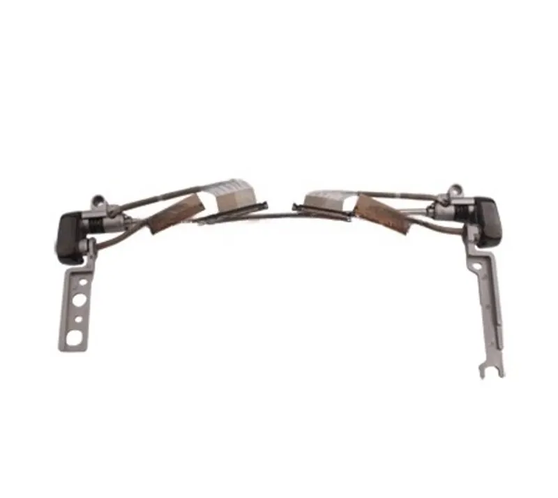 Dual Axis Hinge Module Assembly with Flex Cables for Nokia E90 — image 1