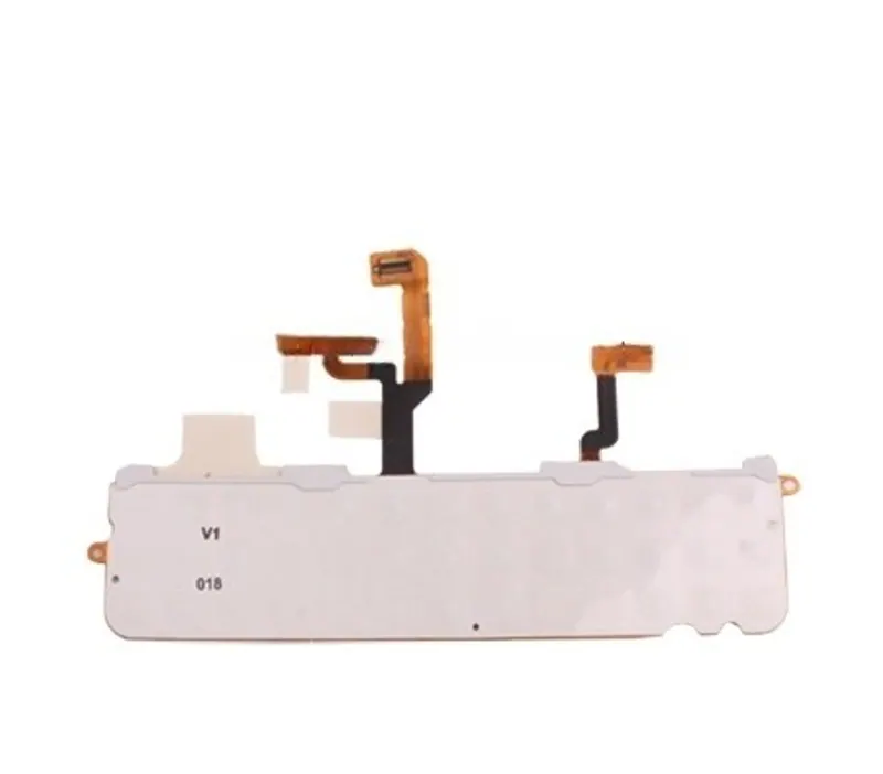 Mobile Phone Keypad Flex Cable Board for Nokia N97 Mini — image 1