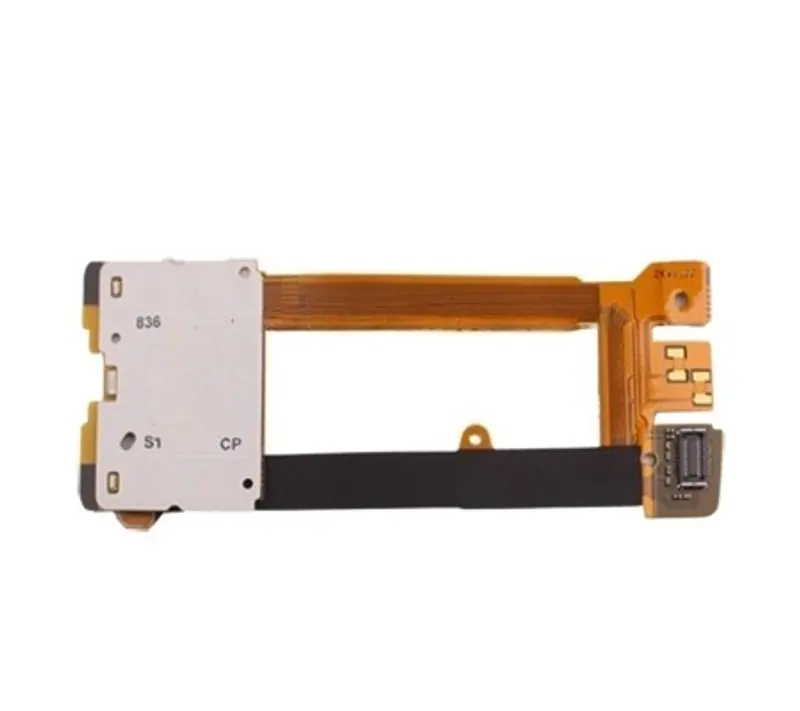 Mobile Phone Keypad Flex Cable for Nokia 7610S — image 1