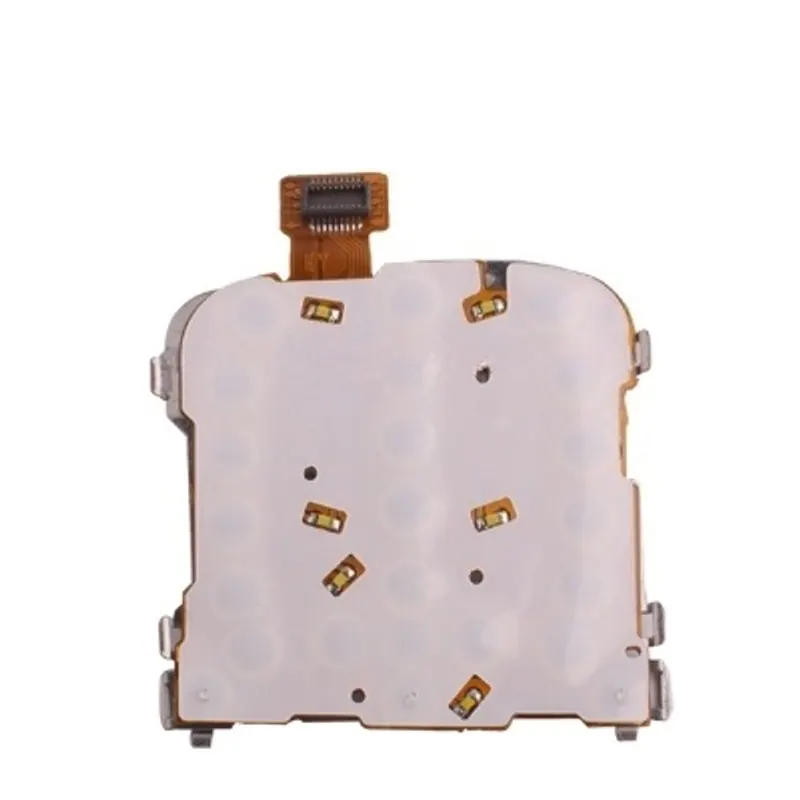 Mobile Phone Keypad Board for Nokia 6220C — image 1