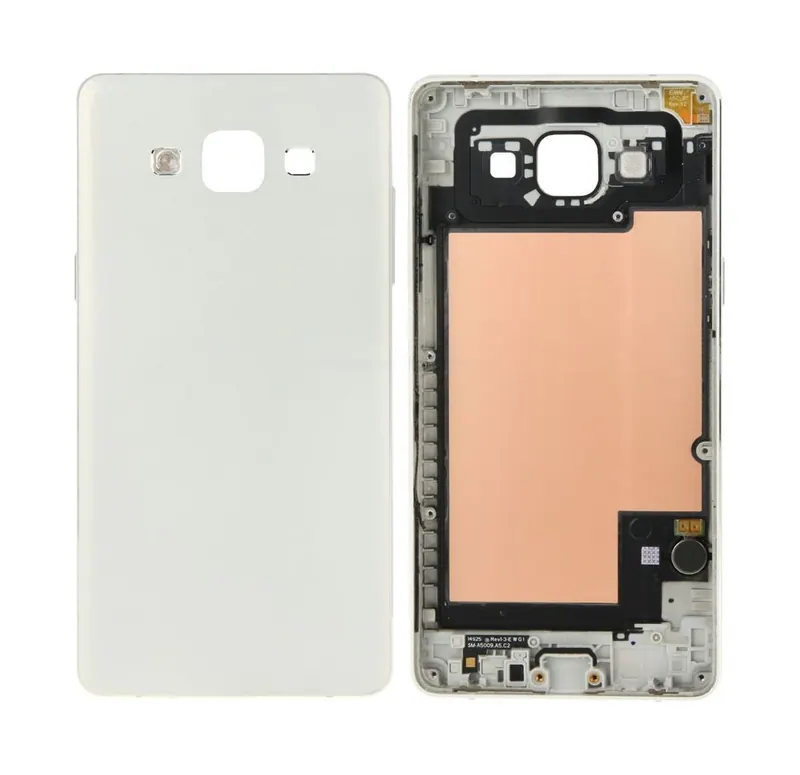 For Galaxy A5 Full Housing Back Cover — image 1