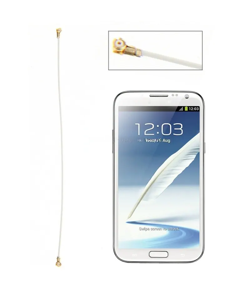 For Galaxy Note II / N7100 Antenna Cable — image 1