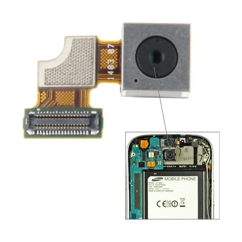 For Galaxy SIII / i9300 High Quality Back Camera — image 1