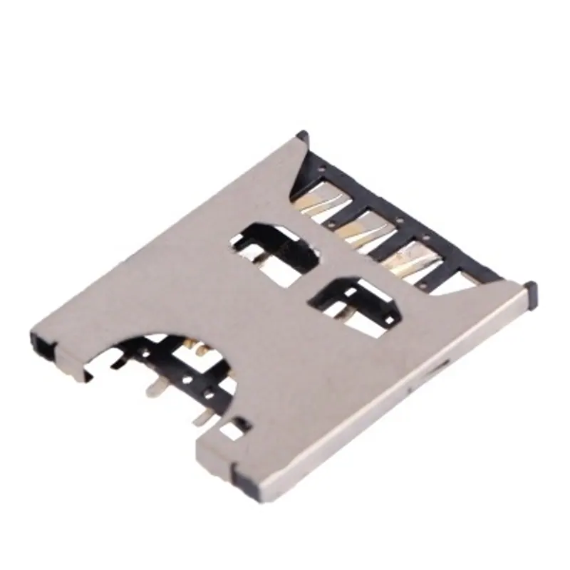 Original SIM Card Slot Connector for Sony LT29i — image 1