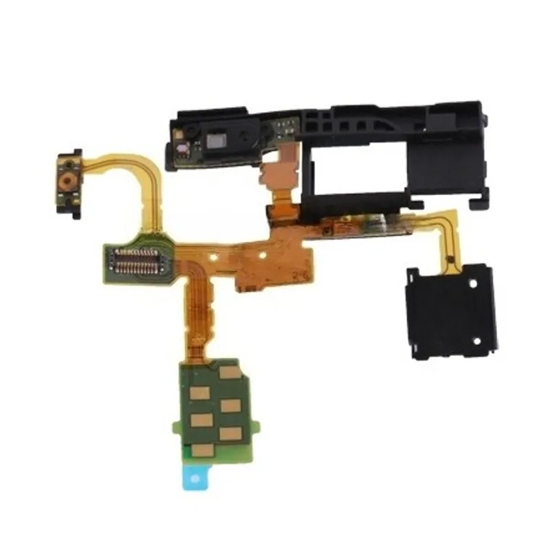 High Quality Version Volume Flex Cable for Sony LT29i — image 1