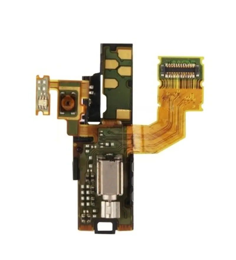 Original Boot Flex Cable for Sony Ericsson Xperia Arc LT15i / X12 — image 1