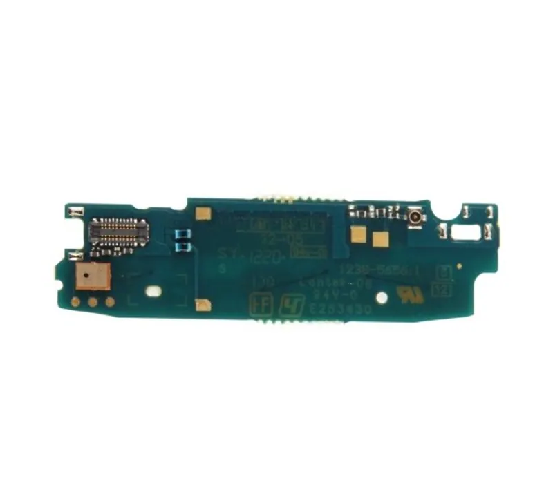 for Sony Ericsson Xperia Arc LT15i / X12 Original Keypad Board — image 1