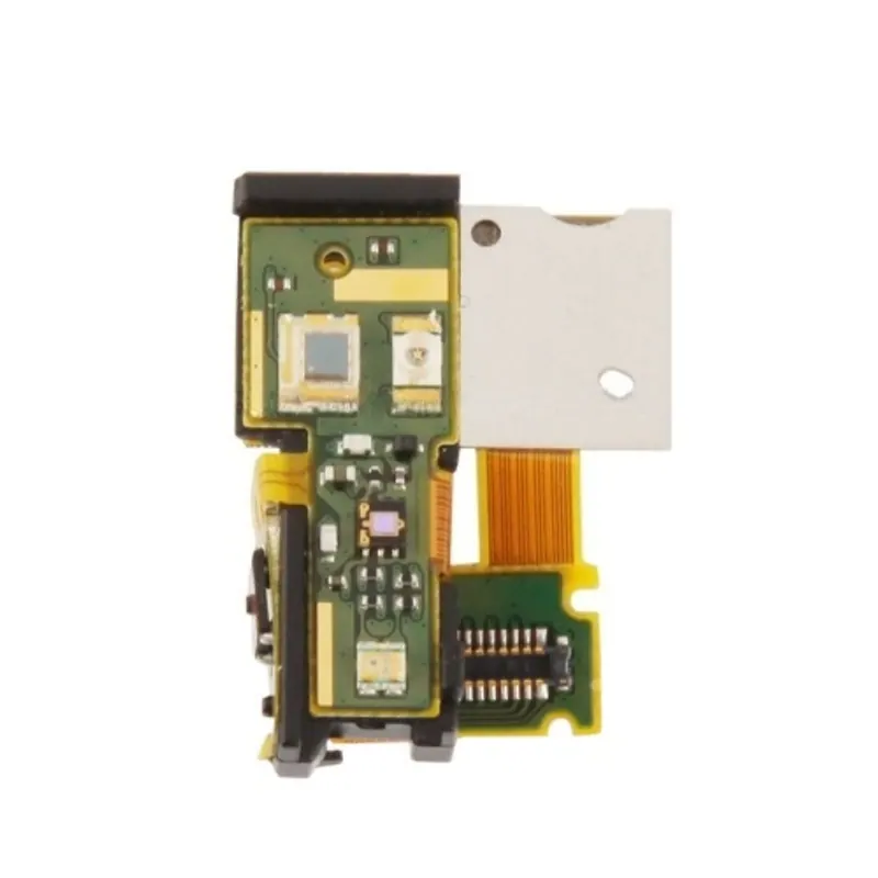 Boot Flex Cable for Sony Xperia S / LT26 / SL26i — image 1