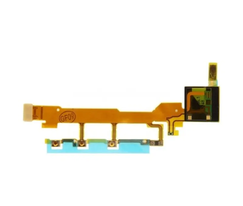 Listen / Volume Flex Cable for Sony Xperia Z / L36h / LT36 / LT36i — image 1