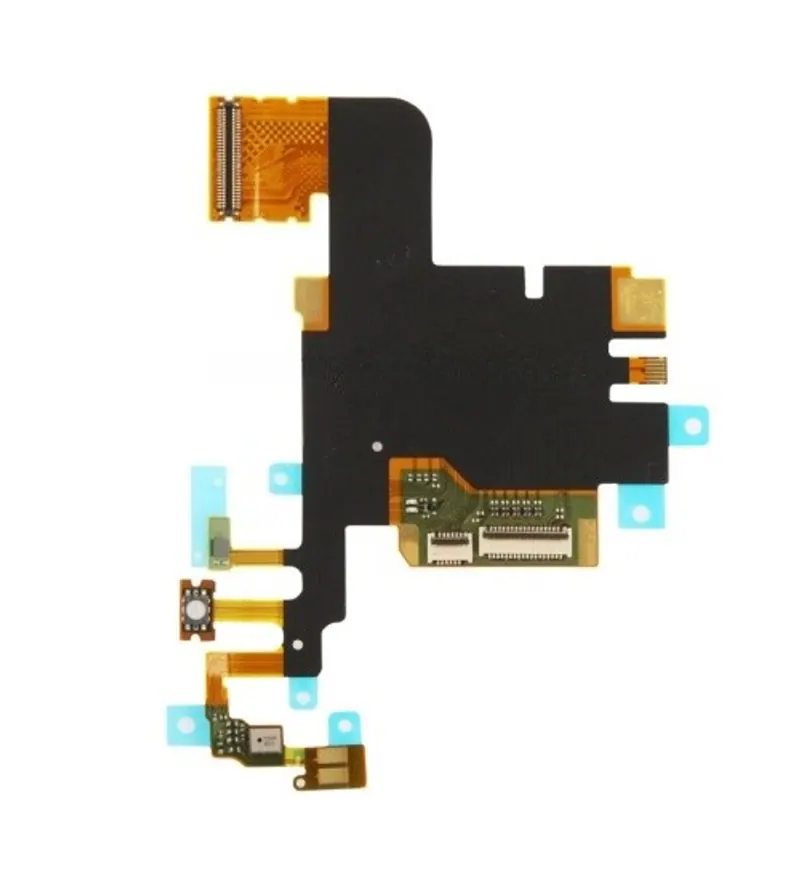 Flex Cable for Sony Xperia ion / LT28/ SL28i — image 1