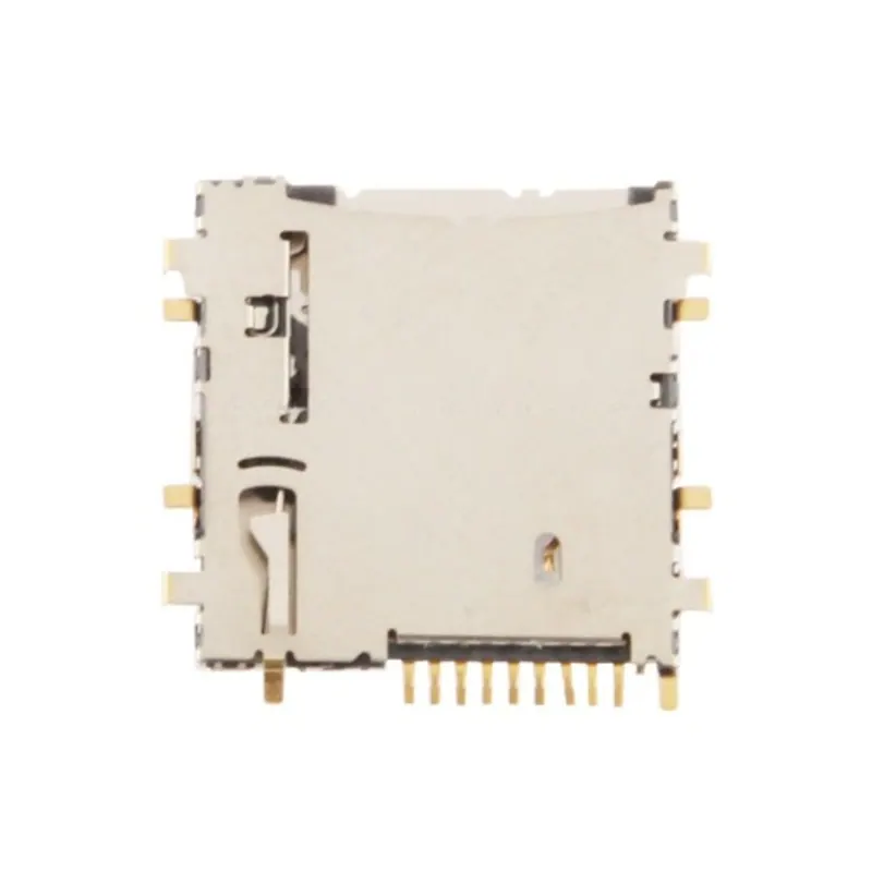 MMC Card Slot + MMC Card Connector for Sony Xperia L / S36h — image 1