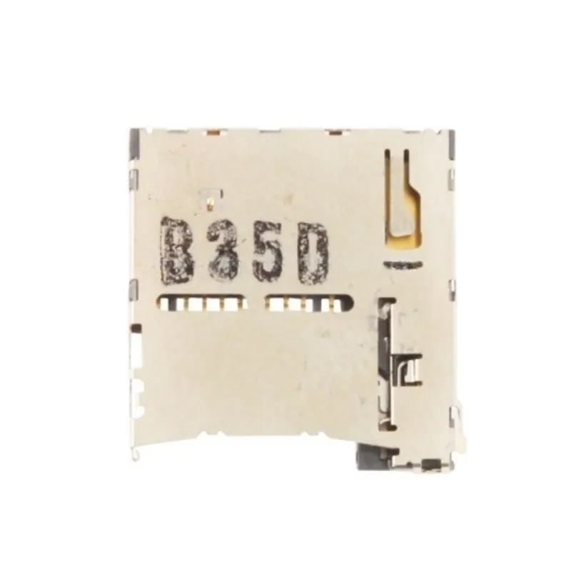 MMC Card Slot Connector for Sony Xperia C / S39h / XL39 — image 1